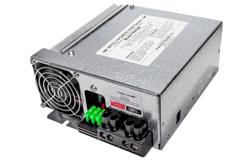 9300 Series Converter - 45 AMP