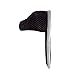 Safe Traffic System Neck Pillow Accessory, Black, One Size