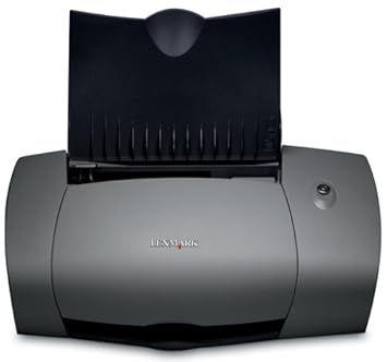 pilote lexmark z515