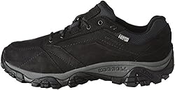 Merrell Men's Moab Adventure Lace Waterproof Hiking