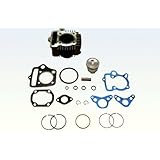 バイクパーツセンター 80ccボアアップキット ホンダ モンキー ゴリラ ダックス シャリー