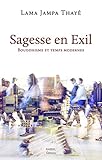 Sagesse En Exil: Bouddhisme et temps modernes by 