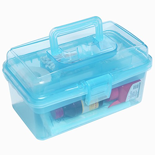 4 Multipurpose+Supply+Storage+Container+Removable