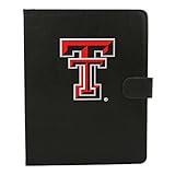 Texas Tech Red Raiders Alpha Folio Case for iPad