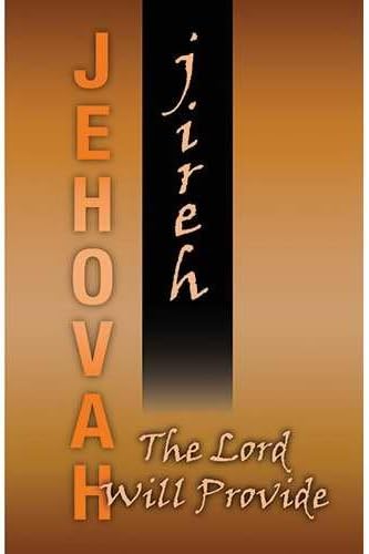 Bulletin-Jehovah Jireh