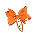 Xinshi Cute Cat Ear Hair Clips Bears Ear Barrettes Bow for Baby Girl Toddlers Kids (XS-A1(20PCS))