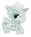 Tokidoki Unicorno Holiday 2017 Collectible, Blue