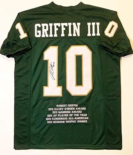 rgiii jersey