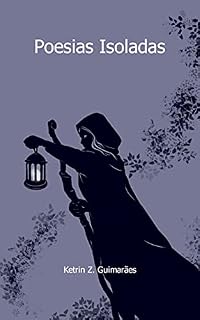 Livro Poesias isoladas