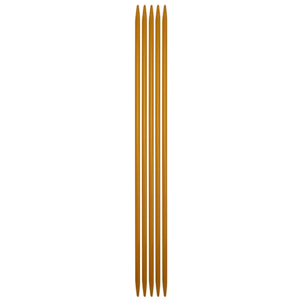 Seeknit - Seeknit (15cm, 3.75mm) Double-Pointed Needle - 1 x 5 Pieces