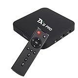 Fxexblin TX5 PRO Android TV Box 2GB/16GB 4K android 6.0 Amlogic S905X Quad Core 5G Wifi Smart TV Box