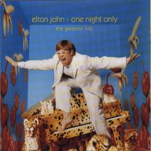 #47 — One Night Only