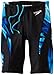 Speedo Big Boys' Youth Vortex Splice Xtra Life Lycra Jammer