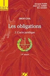 Les  obligations