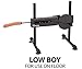 Cloud 9 Novelties Sex Machine Pro with Suction Cups and Kit (Black American Version), 1 Count (WTC9MAC)