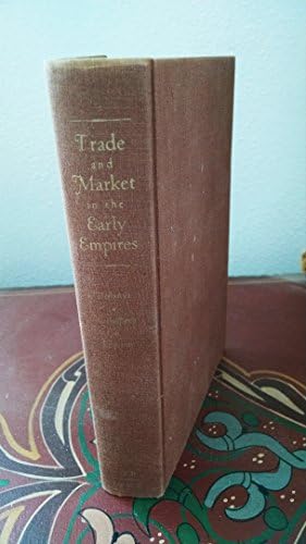 Primitive, Archaic, and Modern Economies: Essays of Karl Polanyi