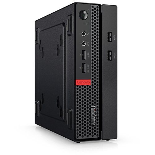 Lenovo SY 10N0001BUS ThinkCentre M910x Ci5-6500 8GB 1x256GB SSD M.2 W10PD RTL