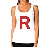 TeeStars Women's - Rocket Inspired Tank Top