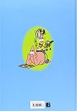 Image de BOB ESPONJA Nº10 ¡LADRONES EN ACCION!