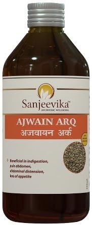 AJWAIN ARQ 225ML