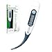 Digital Medical Thermometer (Baby and Adult Termometro), Accurate and Fast Readings - Oral and Rectal Thermometer for Children and Babies - DT-R1221A with Fever Indicator