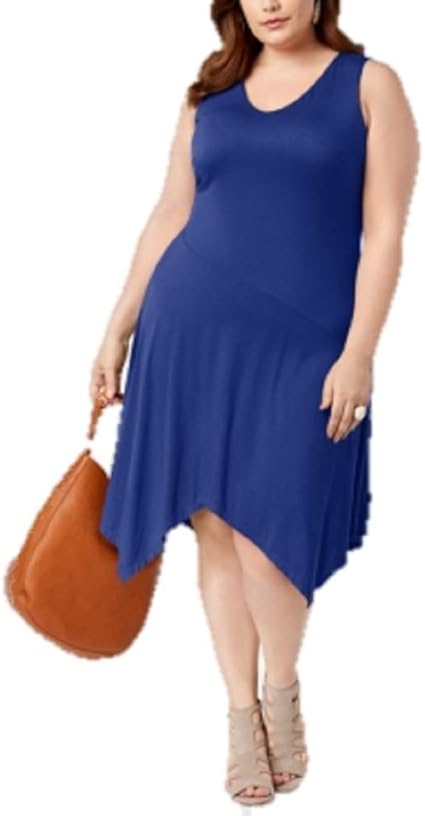 inc plus size dresses