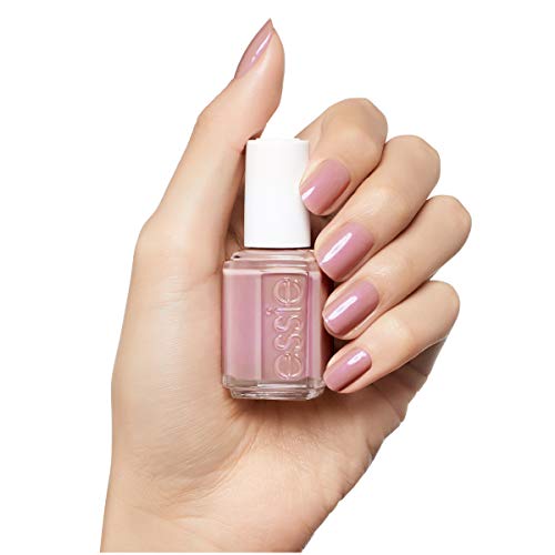 essie Serene slate nail polish collection, wireless is more, 0.46