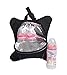 Obersee Baby Bottle Cooler Attachment, Black