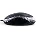 Daffodil Wired Optical Mouse - 3 Button PC Mouse with Scroll Wheel and Internal LED Light - for Laptop/Netbook/Desktop Computers