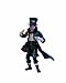 DC Direct Batman: Arkham City Series 2: Jervis Tetch - The Mad Hatter Action Figure
