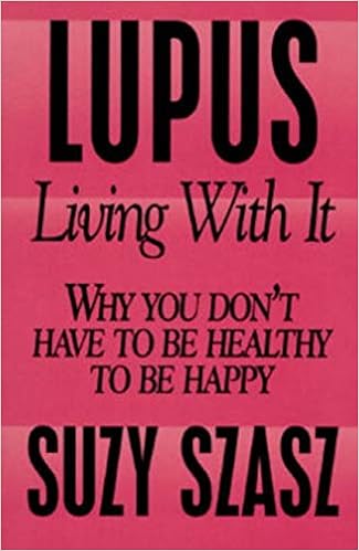Lupus, by Suzy Szasz