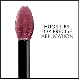 NYX Lip Lingerie XXL Matte Liquid Lipstick Bust-ed Vegan 16HR Wear view 4