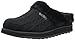 Skechers BOBS Women's Keepsakes Postage Clog Slip On Black Size 8.5W