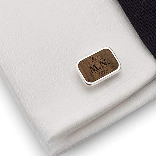 silver gifts for husband