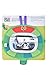 Eric Carle Very Hungry Caterpillar Back Seat Baby View Mirror