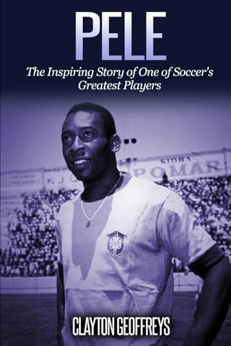 Pele: Pelè: 9780743275828: Amazon.com: Books