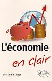 L' économie en clair