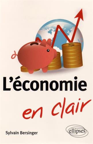 L' économie en clair