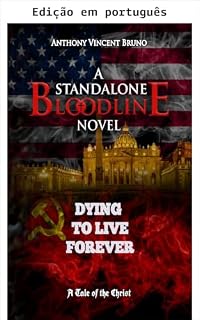 Livro Morrer para viver para sempre (Um romance independente de Linhagem Livro 7)