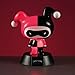 Paladone Harley Quinn Icon Light - Officially Licensed DC Comics Collectable
