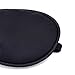 FCAROLYN Silk Eye Patch to Treat Lazy Eye/Amblyopia/Strabismus (Small)