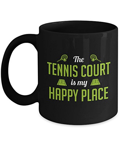 Candid Awe - Gifts For Tennis Lovers: 