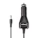 Retevis Ailunce HD1 Radio Car Charger 12V-24V Long Cable with LED Light Compatible with Ailunce HD1 Retevis RT5 RT29 RT87 RB23 Walkie Talkies Charger Station (1 Pack)