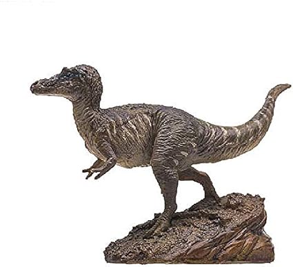 collectable dinosaur models