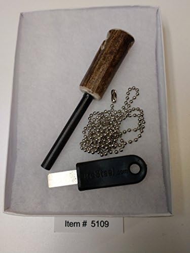 Firestarter - Item # 5109