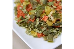 Vegetable Flakes, 11 lbs