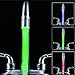 Phenas Self Power Water Powered Temperature Control Sensor Water Glow RGB 3 Colors Changing LED Faucet