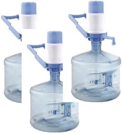 Primo Manual Water Pump With Carry Handle (3)