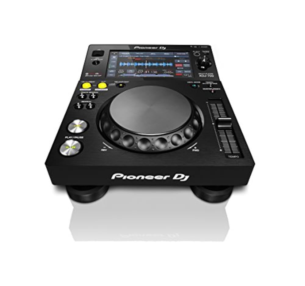 Pioneer Pro DJ XDJ-700 - Imagen 3