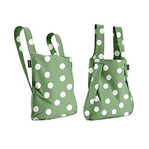 notabag convertible tote backpack